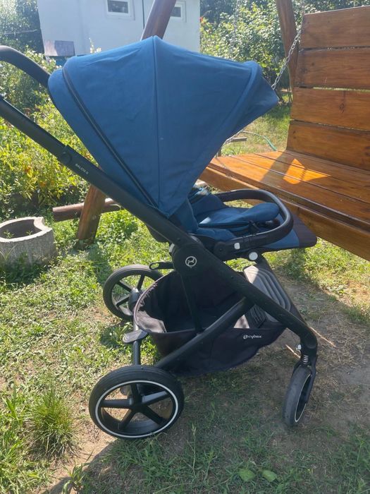 Дитяча коляска Cybex Balios S