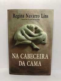 Na cabeceira da cama - Regina Navarro Lins