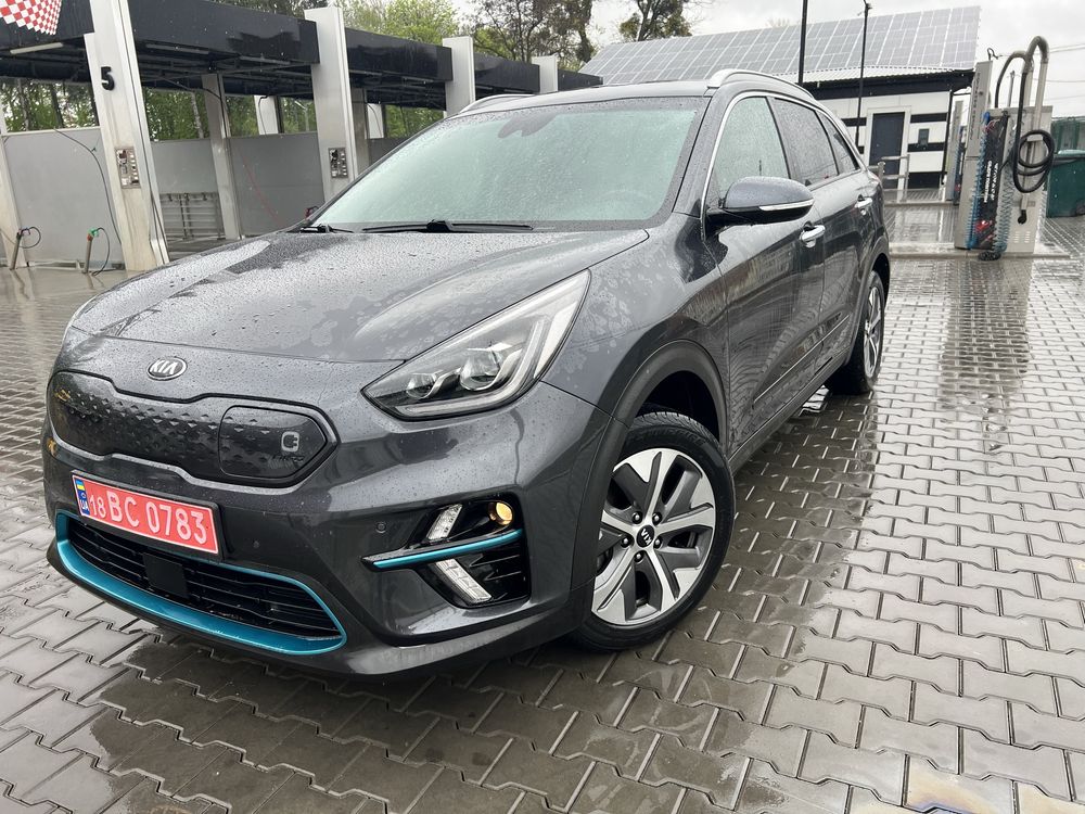 Продам kia niro