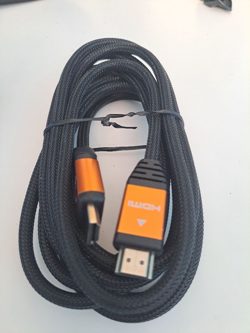 Kabel HDMI TECHNISAT 2.1 Premium High Speed 3m