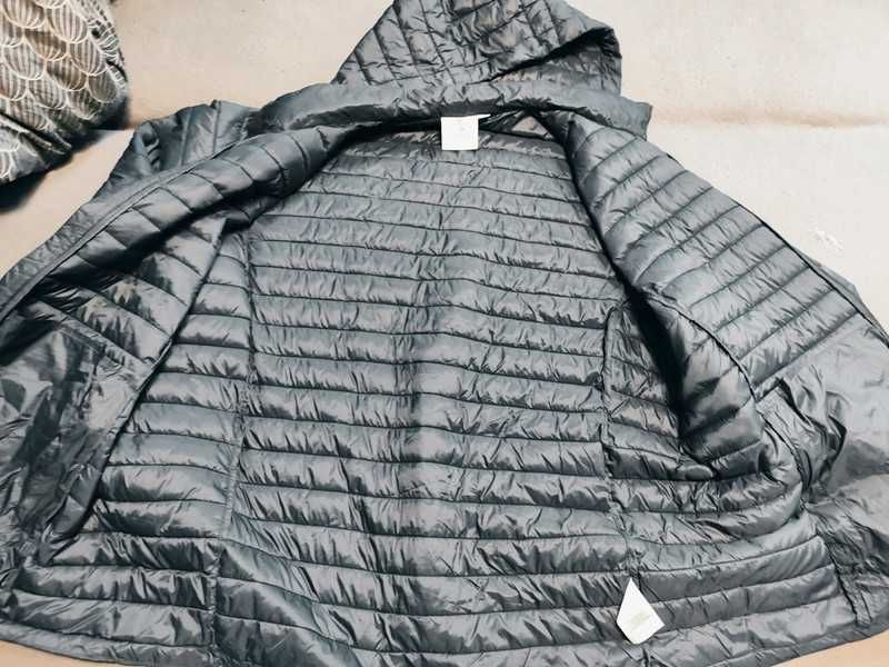 TOG24 kurtka pikowana lekka 4xl