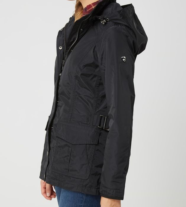 Wellensteyn kurtka funkcyjna wiatroszczelna wodoodporna  damska S