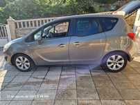 Opel Meriva 1.3 CDTI 90 cv