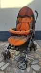 Conjunto Carrinho bebé + babycoque
