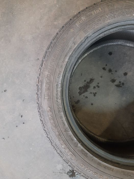 Opona 205/55R16 91H Goodyear UltraGrip Performance