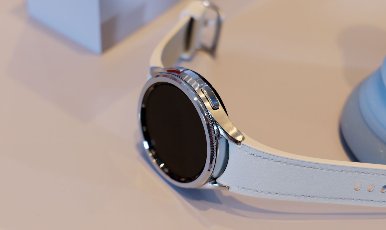 Smartwatch samsung 6 Classic 47mm