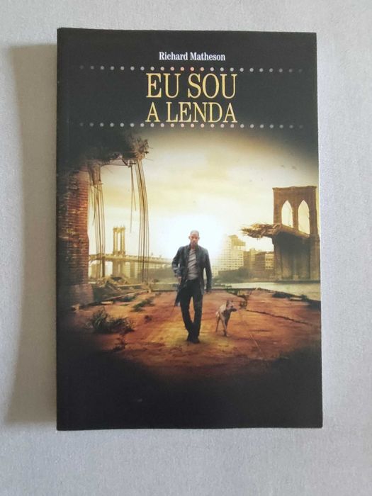 Livro "Casino Royale", de Ian Fleming