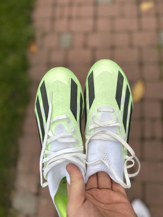 Бутсы  adidas pro