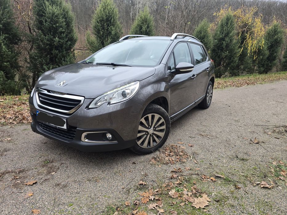 Продам авто Peugeot 2008
2015 року, 1.6 дизель, машина
дуже економна,