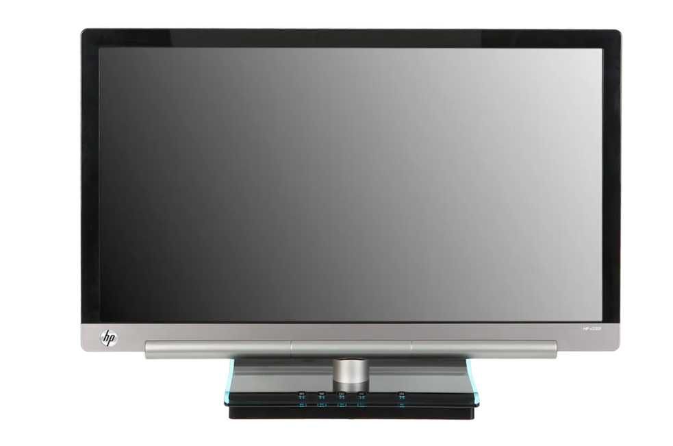 Monitor HP HP X2301 extra fino