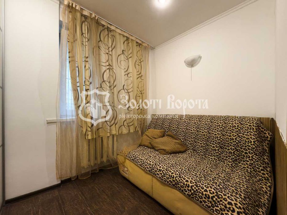 Квартира, 1к. Євроремонт. Вернадського, 67, Академмістечко