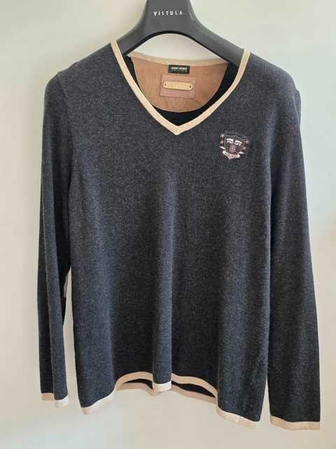Sweter Gerry Weber z kaszmirem