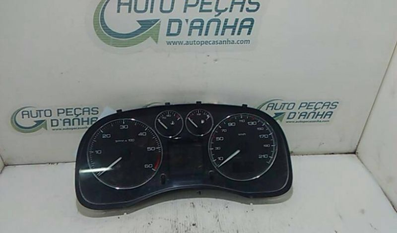 Quadrante Peugeot 307 Sw (3H)