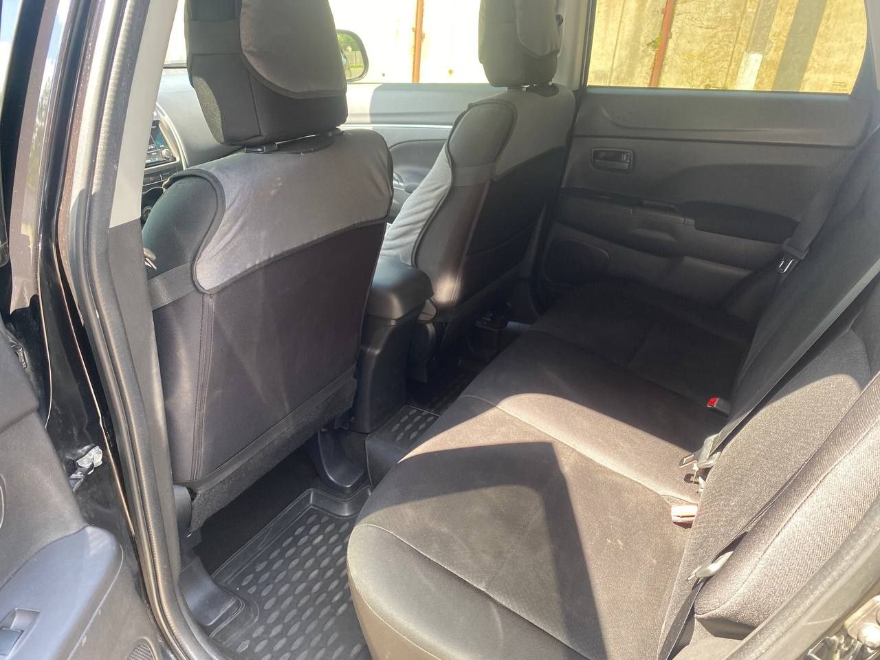 Продається авто Mitsubishi Asx