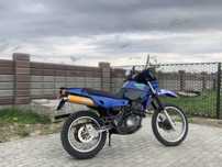 Продам Yamaha XT400 ARTESIA
