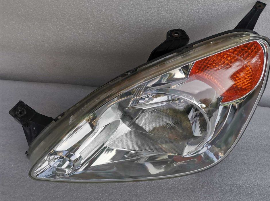 Фара левая Honda CRV 2002-2004г.в. CR-V оригинал