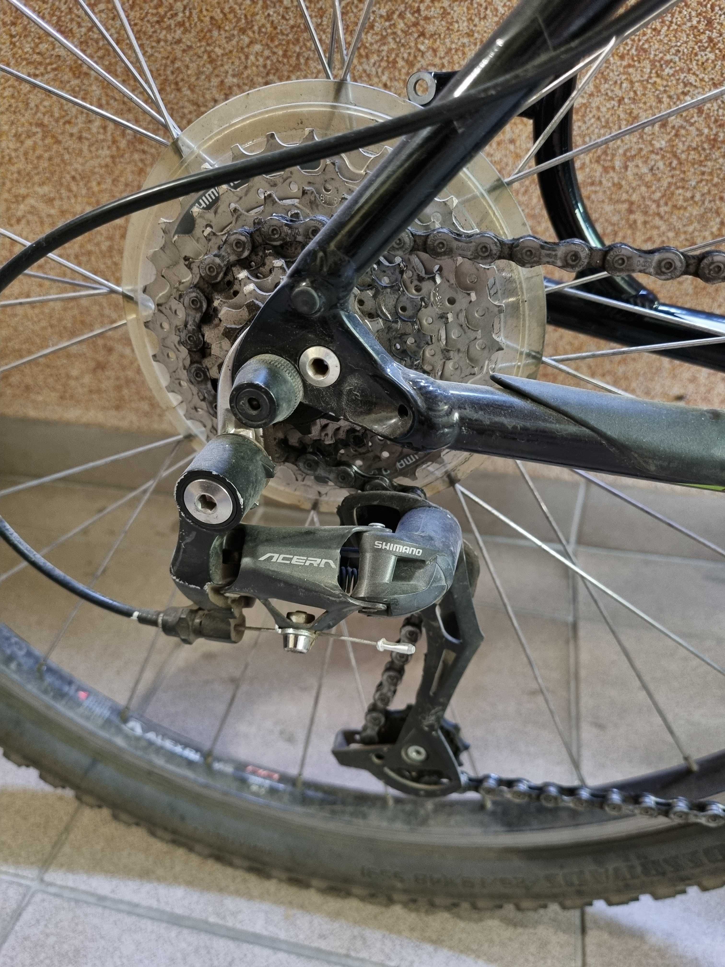 Rower górski MTB Specialized Hardrock Sport