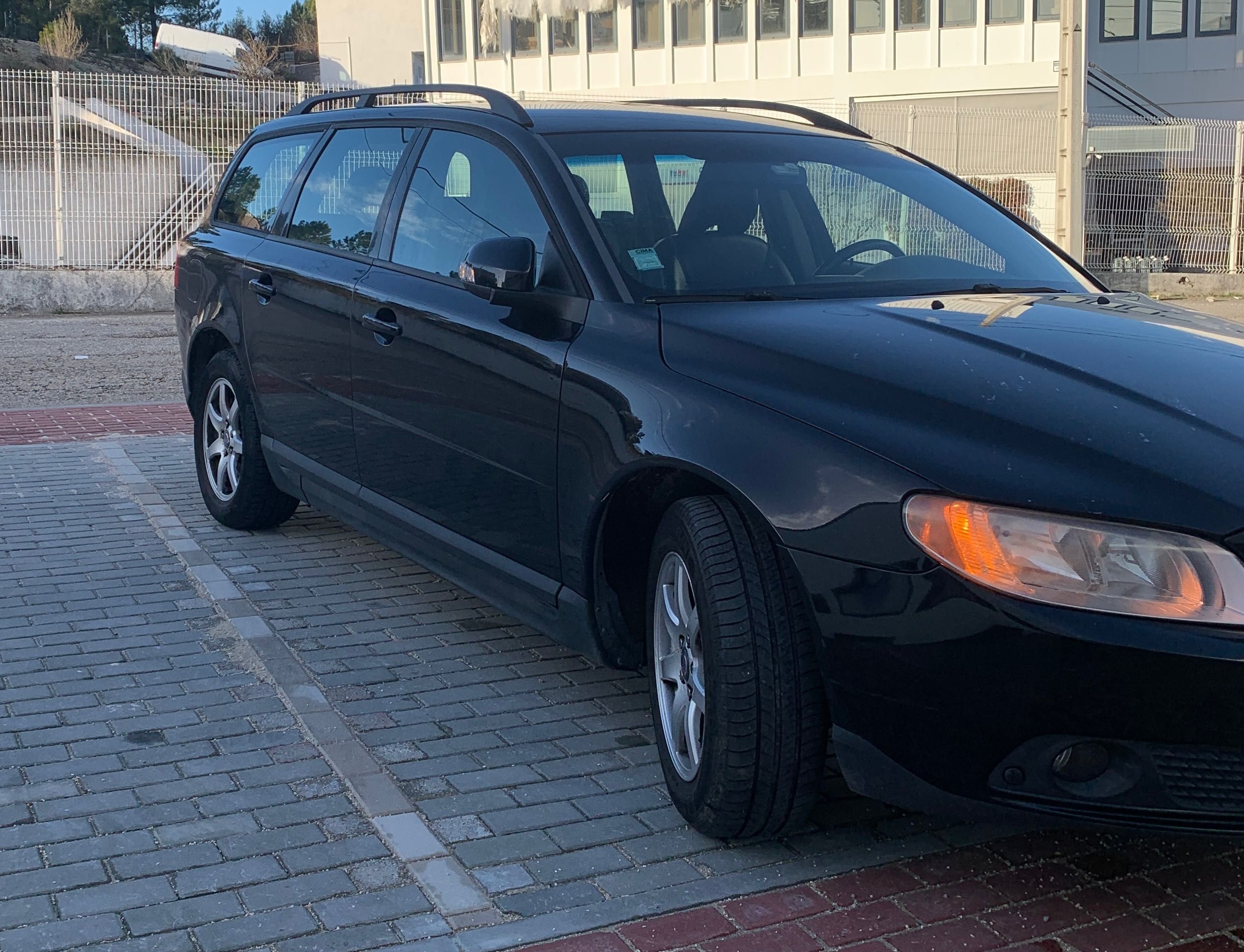Volvo V70 2010  para venda negociável