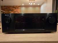 Amplituner DENON AVR X4200 -W