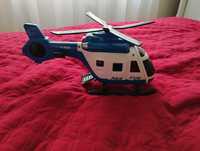 Helikopter policyjny