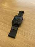 Apple Watch 5 44mm stainless steel