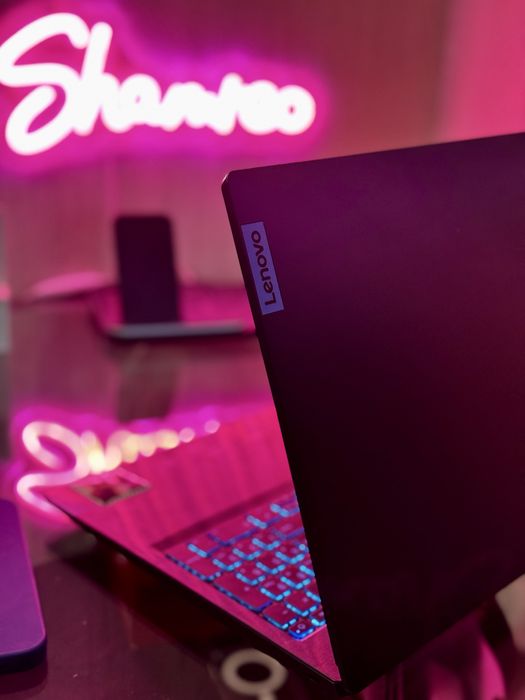 Игровой Lenovo IdeaPad 3(81LK) | i5-9300H | GTX 1050 | SSD 1TB | ИДЕАЛ