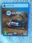 Gra na Playstation 5 EA SPORTS WRC PS5