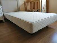 Cama molaflex 195x90