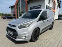 Ford Transit Connect  Ford Transit Connect * 2015 * 1.6 Diesel