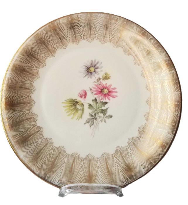 Блюдо порцелянове  Німеччина