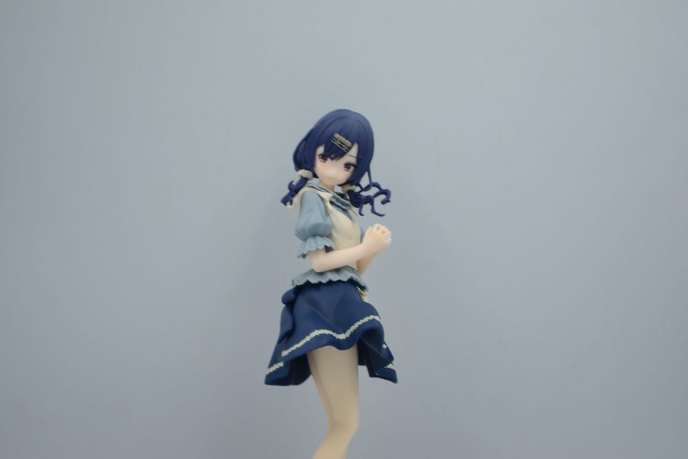 figurka  Idolmaster : Shiny Colors - Morino Rinze