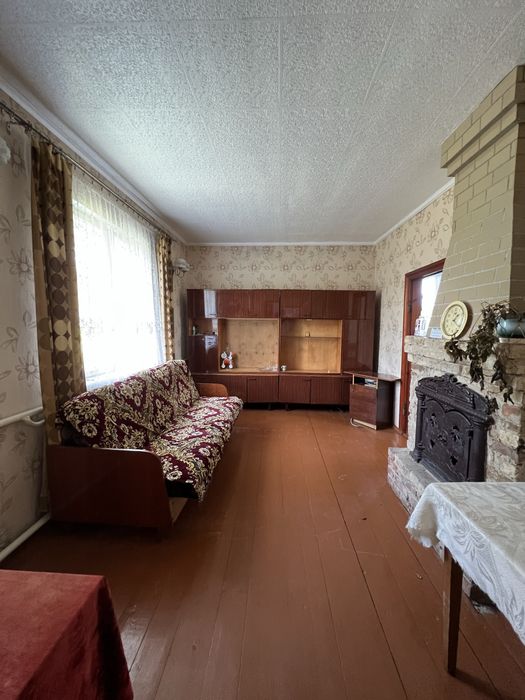 Продам дачу в Камяній горі