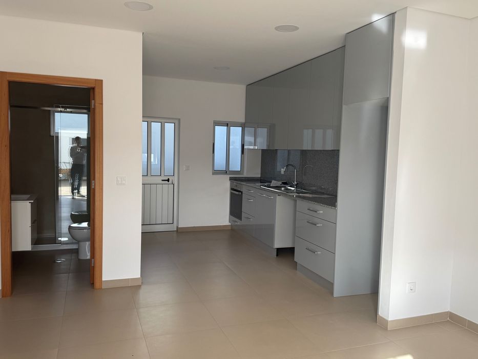 ALUGO T2 FOLGOSA - MAIA