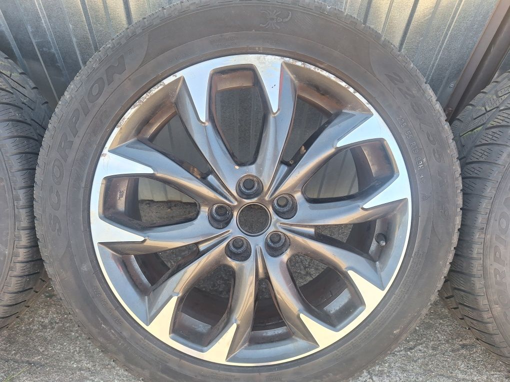 Felgi Mazda 19  CX3  CX5
