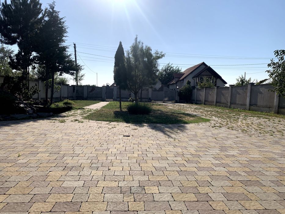 Продаж великого та гарного будинку без посередників