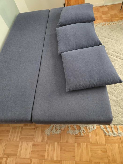 Kanapa w bardzo dobrym stanie