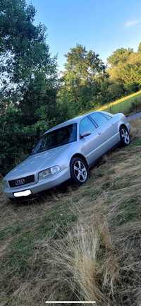 Audi A8 D2 2,5 tdi Ake fl