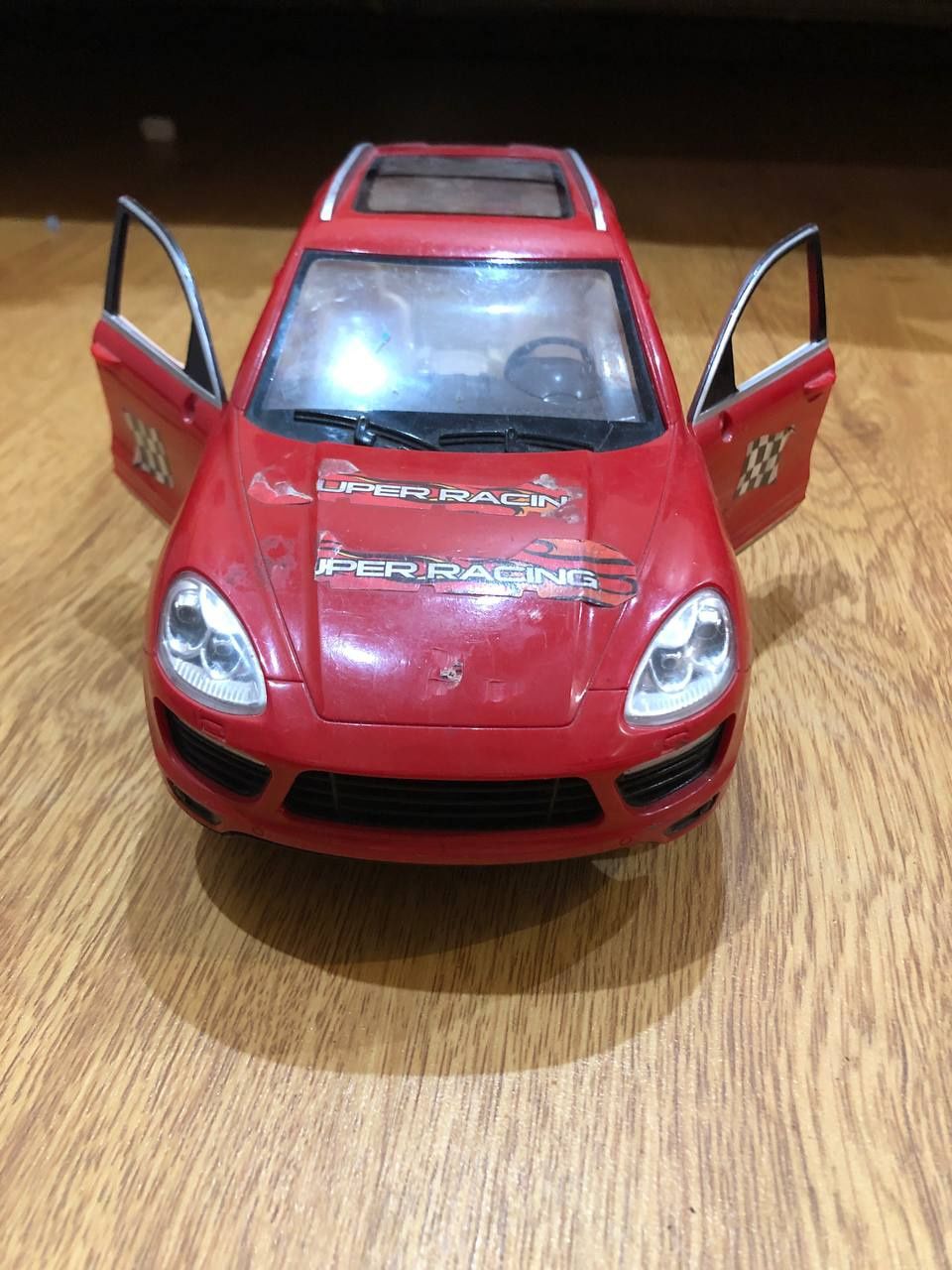 Машинка дитяча іграшка