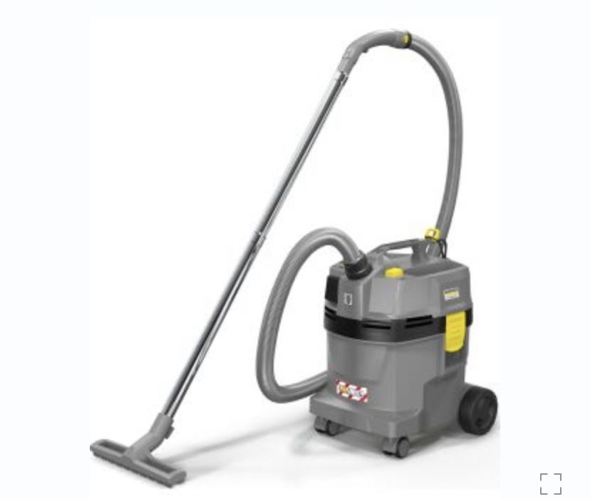 Пылесос karcher nt22/1 ap te l NT22/1 AP TE l  nt 22/1 ap L профи!