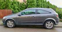 Opel Astra GTC 2010 1.7D