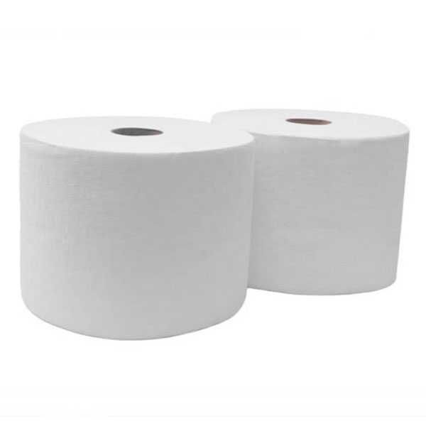 Papel absorvente industrial texturizado rolo 500mt