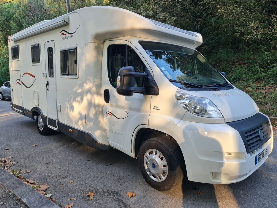 Fiat Ducato 33 2.3 M-Jet LH2 9L