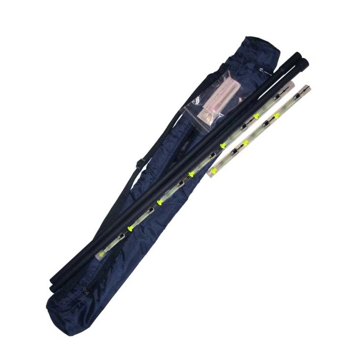 Трубка духова для тварин (сарбакан)