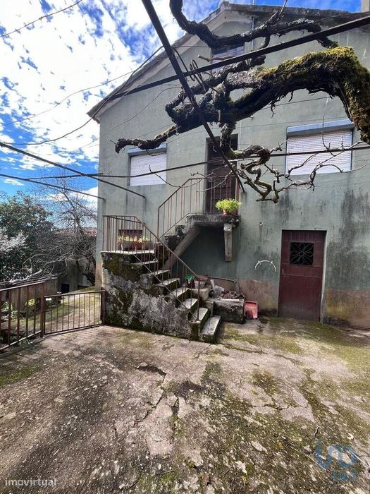 Casa / Villa T2 em Sobreira Formosa e Alvito da Beira de 82,00 m2