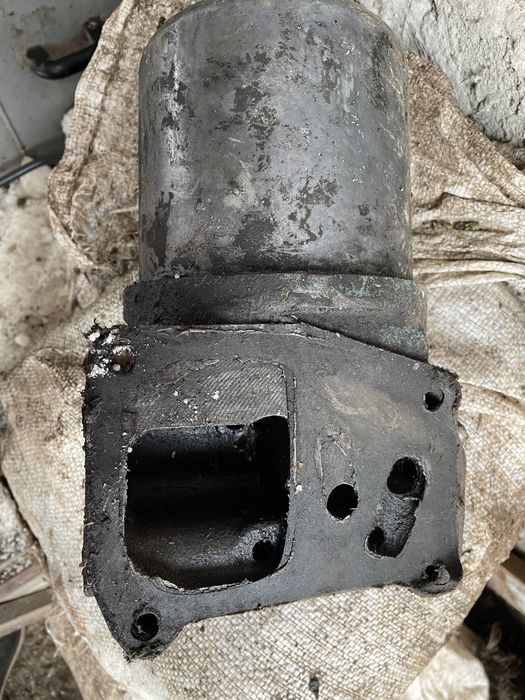 Маслянна центрофуга мтз т25