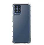 Etui Samsung M Cover do Galaxy M33 Przeźroczysty