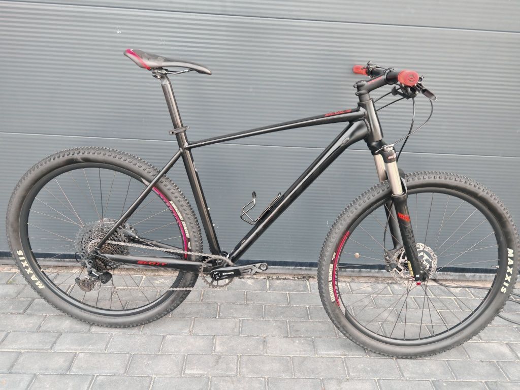Scott Scale 980 Sram SX 1x12 29