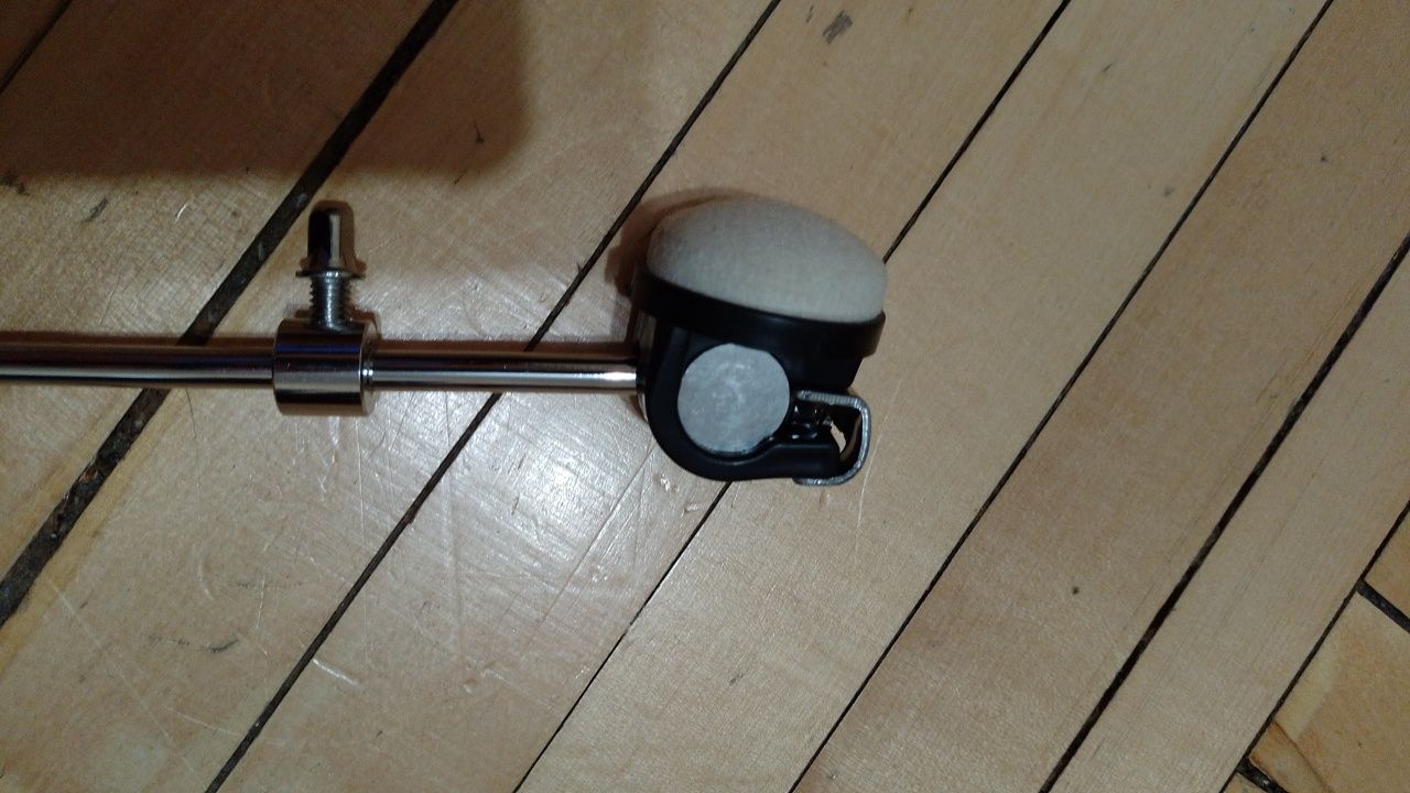 Tama CB90WH голівка для "колотушки"