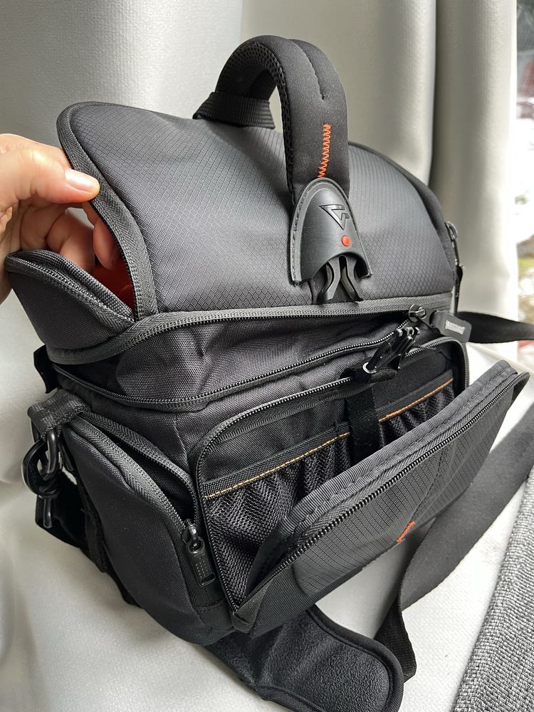 Torba Vanguard up-rise 22