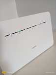 Huawei na kartę SIM LTE 4G WiFi 5 GHz router 300 MB/s modem B535